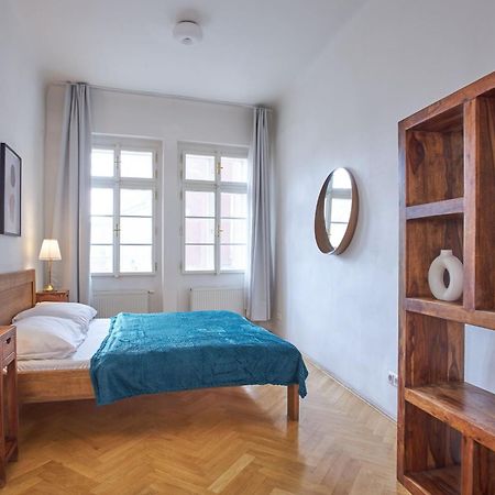 פראג Charles Bridge Suites מראה חיצוני תמונה