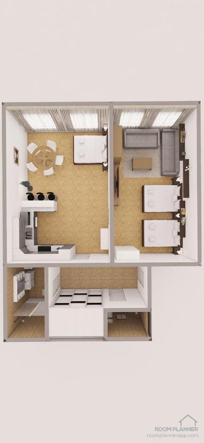 פראג Charles Bridge Suites מראה חיצוני תמונה