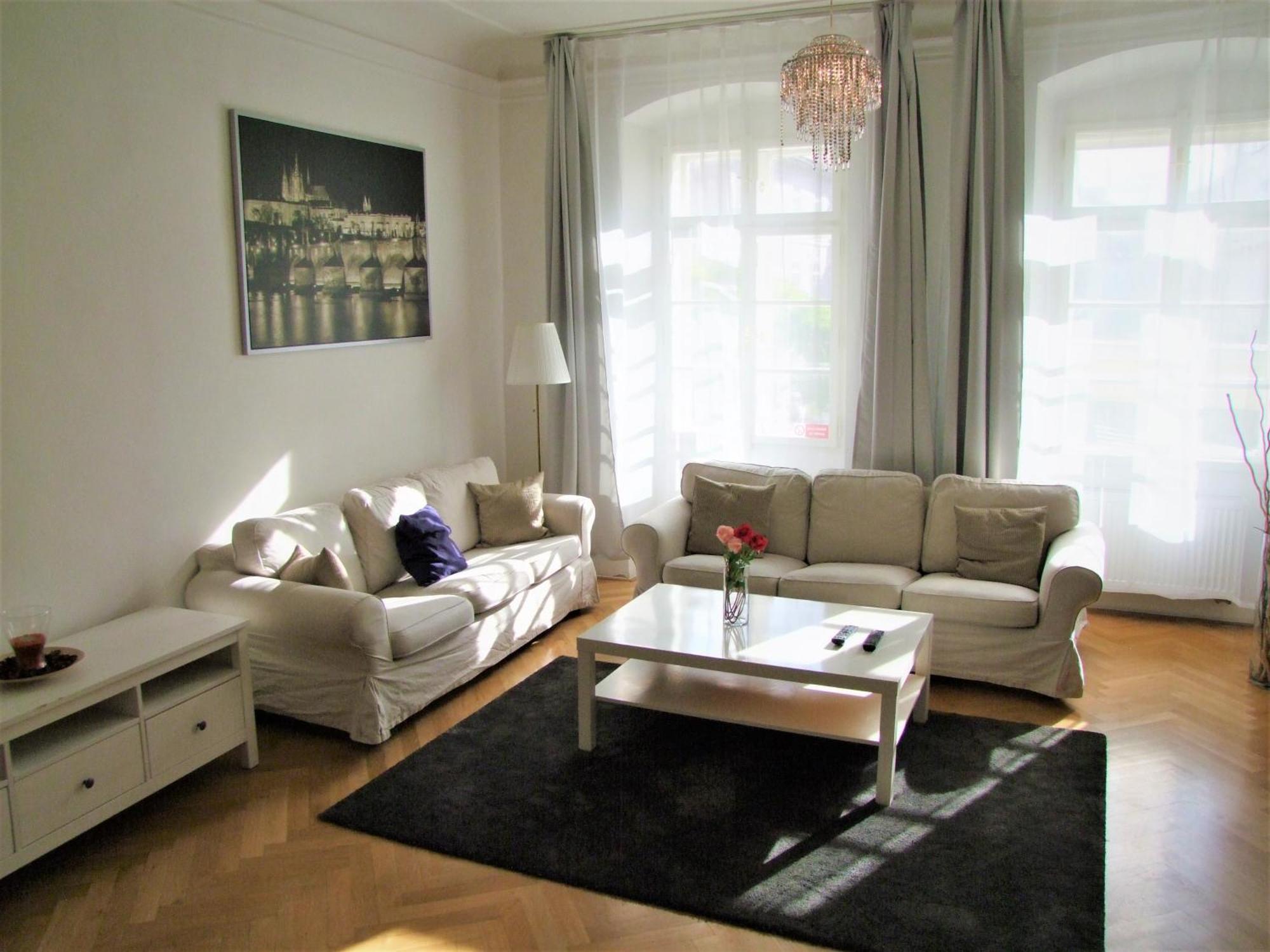 פראג Charles Bridge Suites חדר תמונה