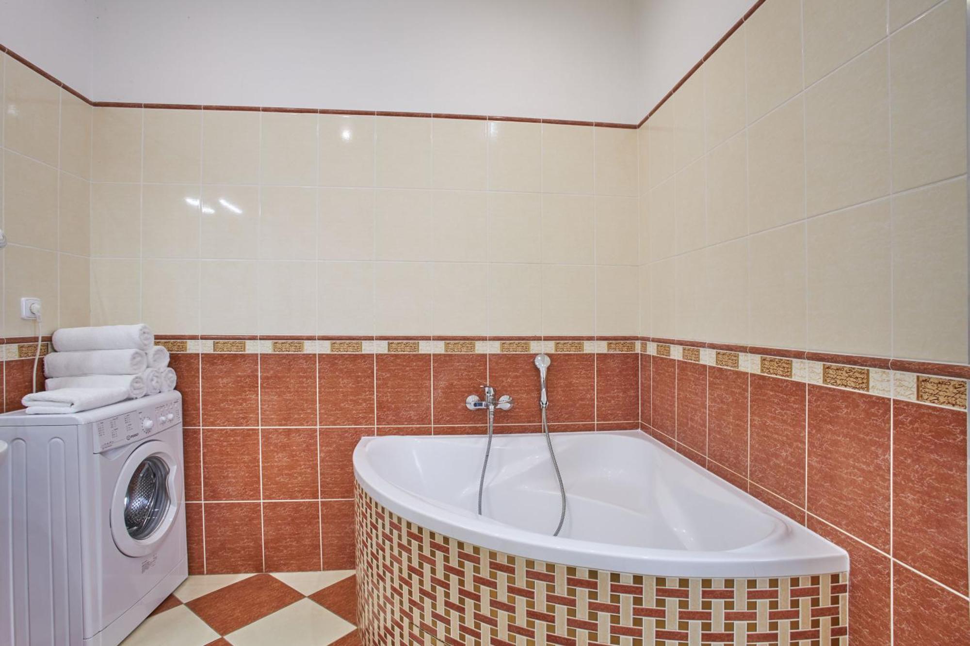 פראג Charles Bridge Suites מראה חיצוני תמונה