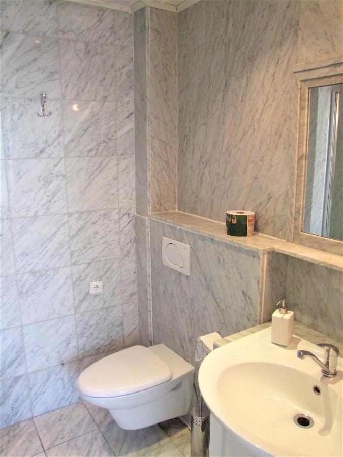 פראג Charles Bridge Suites מראה חיצוני תמונה