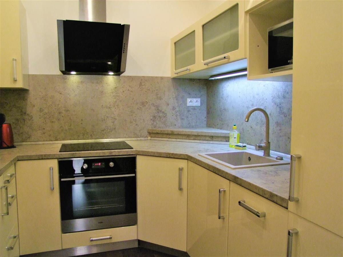 פראג Charles Bridge Suites מראה חיצוני תמונה