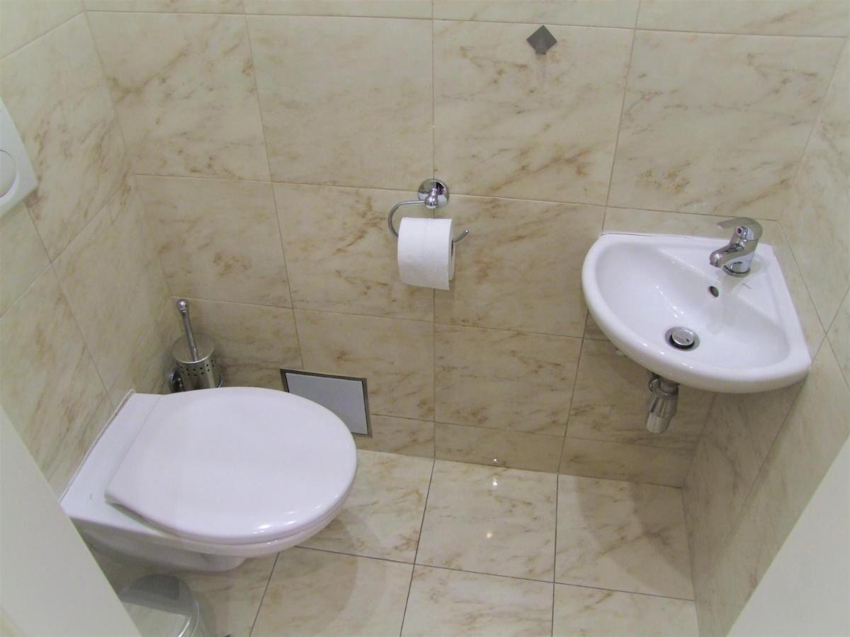 פראג Charles Bridge Suites מראה חיצוני תמונה