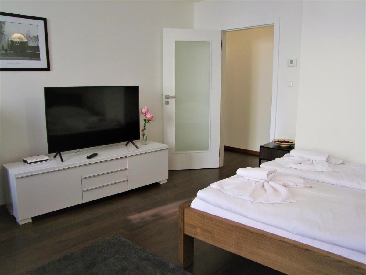 פראג Charles Bridge Suites מראה חיצוני תמונה